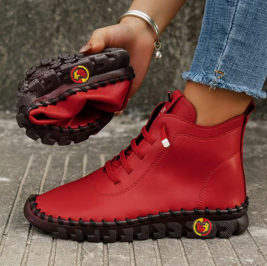 Sadhbh | Autumn & Winter Women’s Ankle Boots