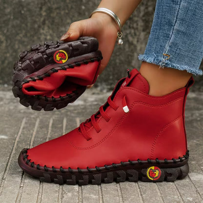 Sadhbh | Autumn & Winter Women’s Ankle Boots