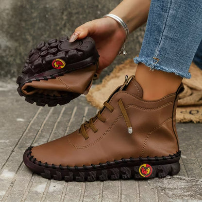 Sadhbh | Autumn & Winter Women’s Ankle Boots