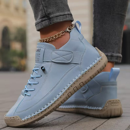 Liam | All-Season Casual & Formal Women’s Boots