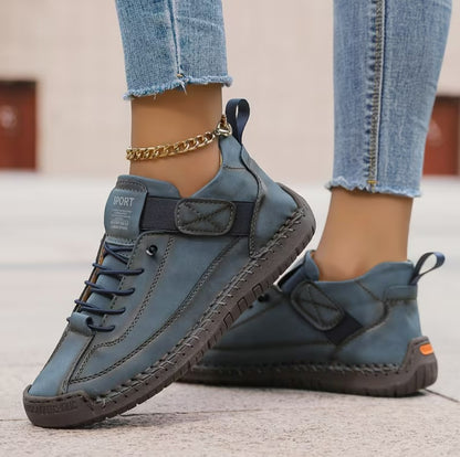 Liam | All-Season Casual & Formal Women’s Boots