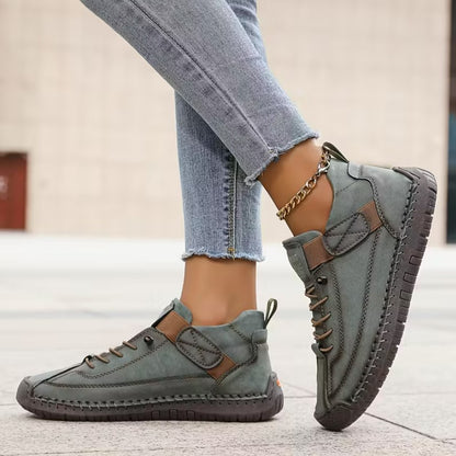 Liam | All-Season Casual & Formal Women’s Boots