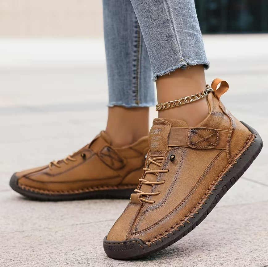Liam | All-Season Casual & Formal Women’s Boots