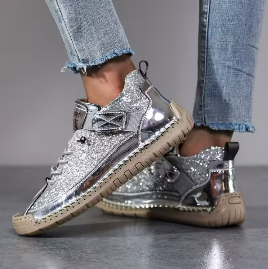 Liam | All-Season Casual & Formal Women’s Boots