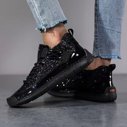 Liam | All-Season Casual & Formal Women’s Boots