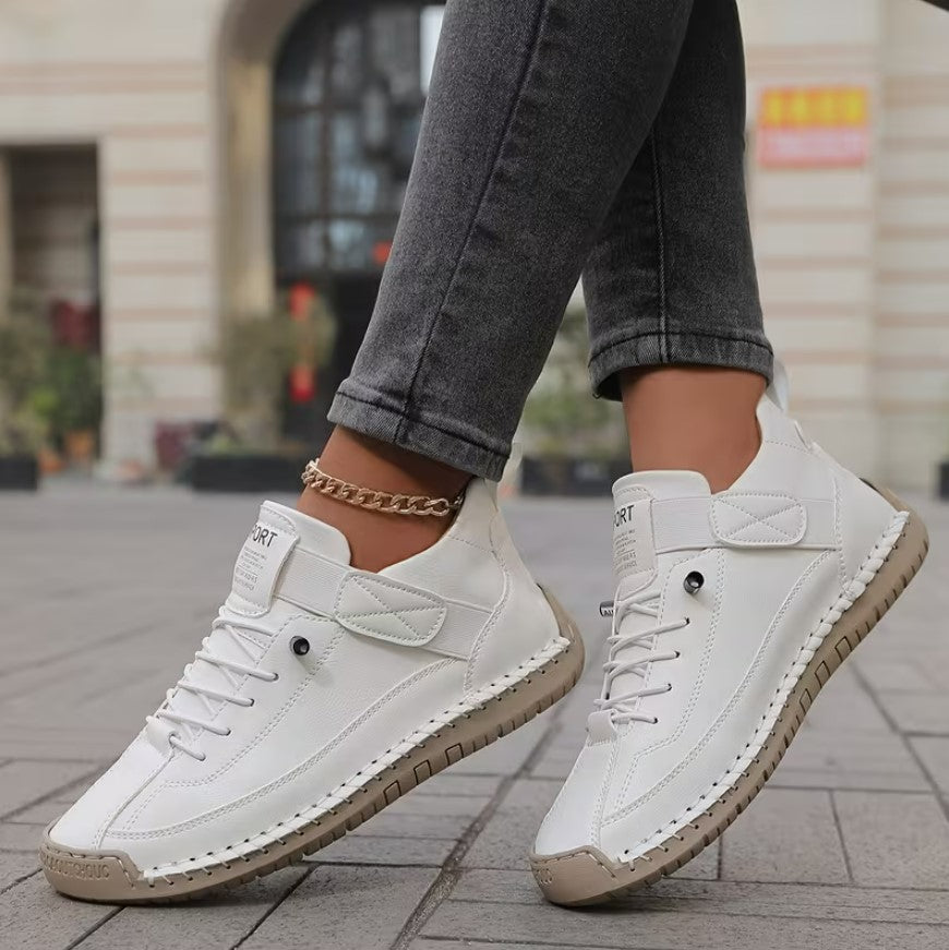 Liam | All-Season Casual & Formal Women’s Boots