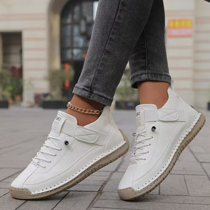 Liam | All-Season Casual & Formal Women’s Boots