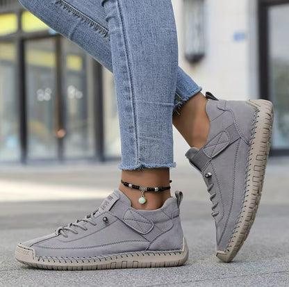 Liam | All-Season Casual & Formal Women’s Boots