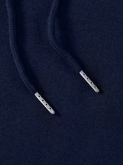 Eamon | Unisex Hoodie with Norwegian Flag Print