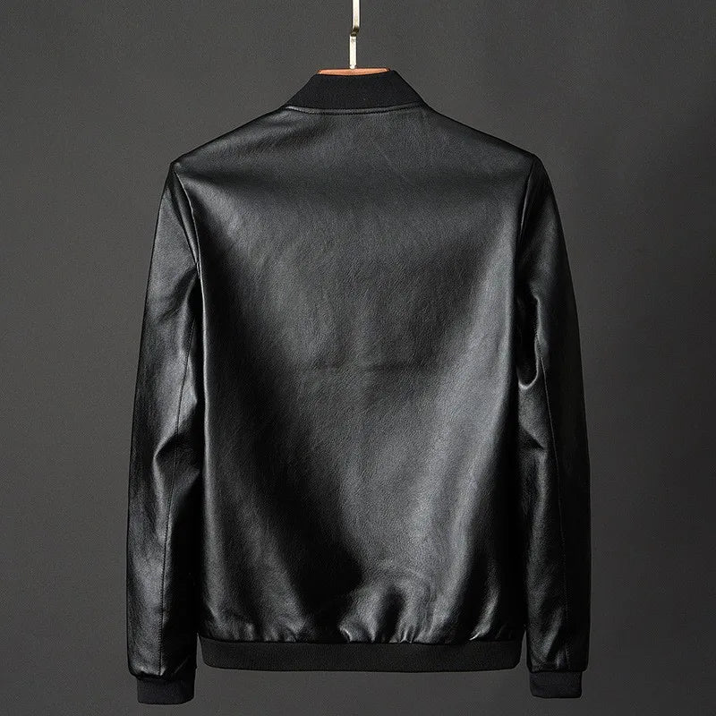 Rockford | Leather Jacket