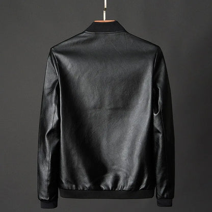 Rockford | Leather Jacket