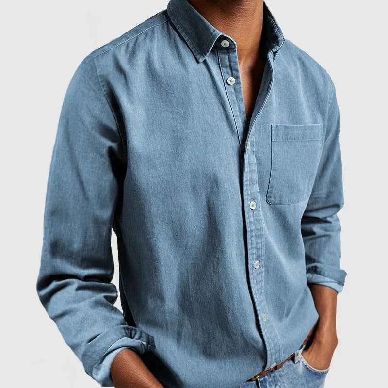 Watts | The Classic Everyday Shirt