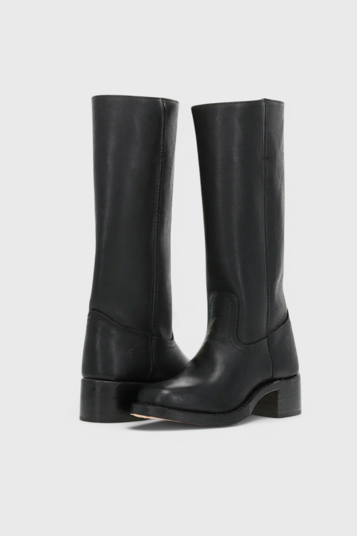 Kai - Women'S High Boots With Heels