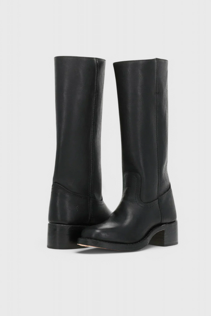 Kai - Women'S High Boots With Heels