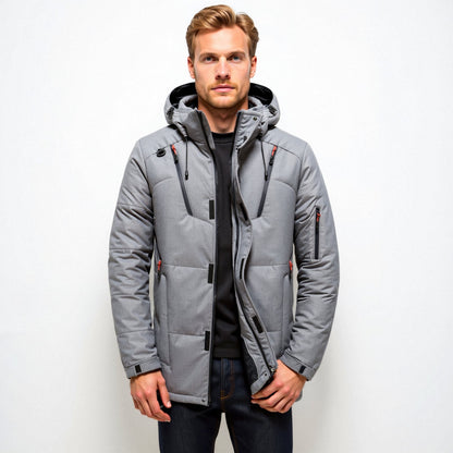 Summit - Highly Resistant Down Jacket