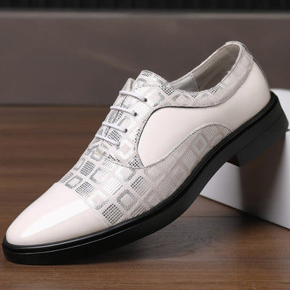 Theodore Willow Formal Shoes