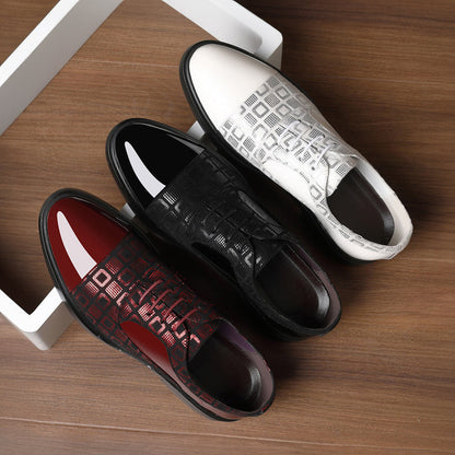 Theodore Willow Formal Shoes