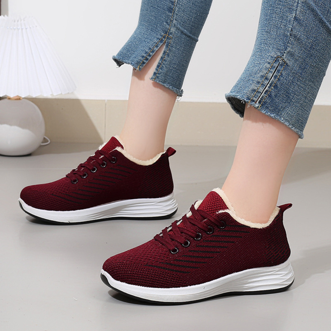 Ruby | Comfortable Shoes
