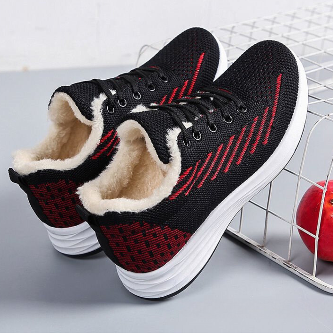 Ruby | Comfortable Shoes