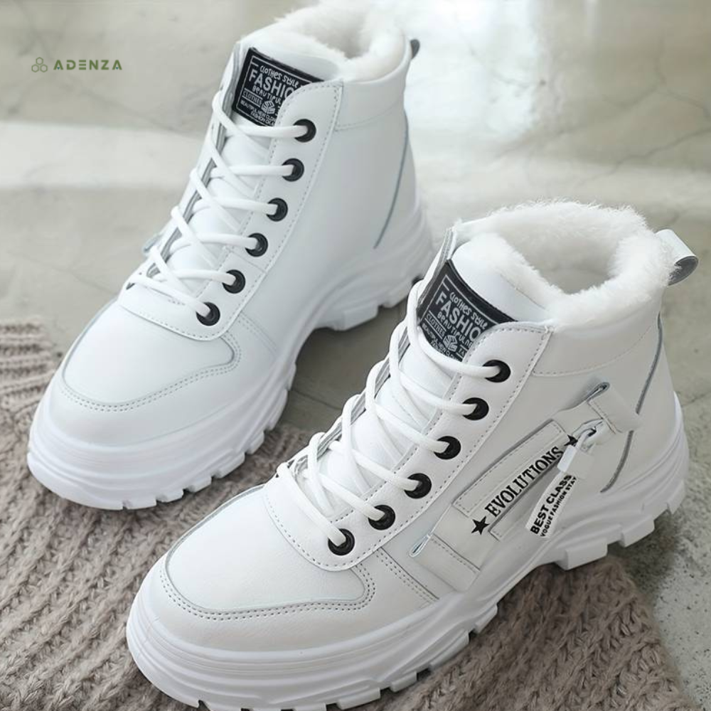 Natalia - Winter Boots For Women