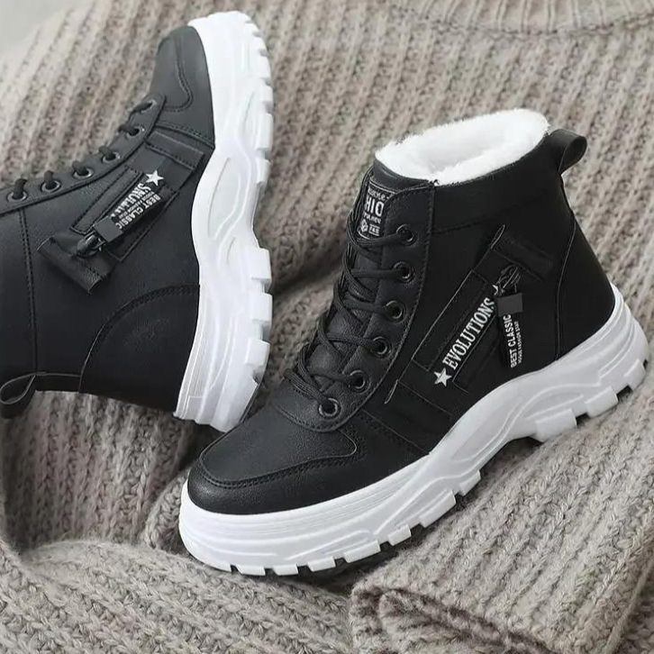 Natalia - Winter Boots For Women