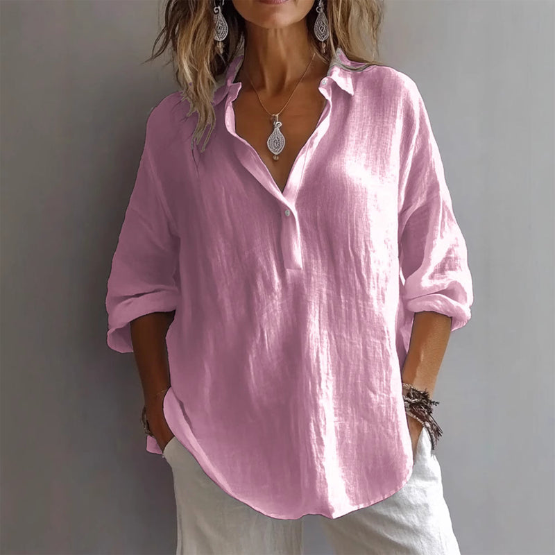 Rossi | Carrara Casuale Blouse