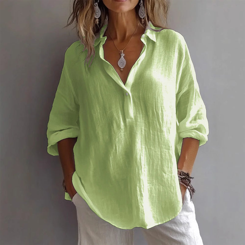 Rossi | Carrara Casuale Blouse