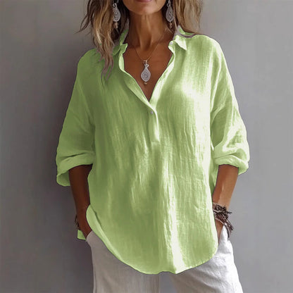 Rossi | Carrara Casuale Blouse