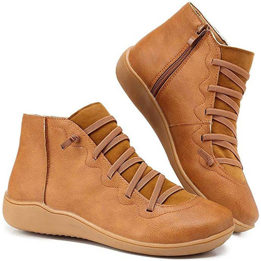 Elite Feet Women's Boot