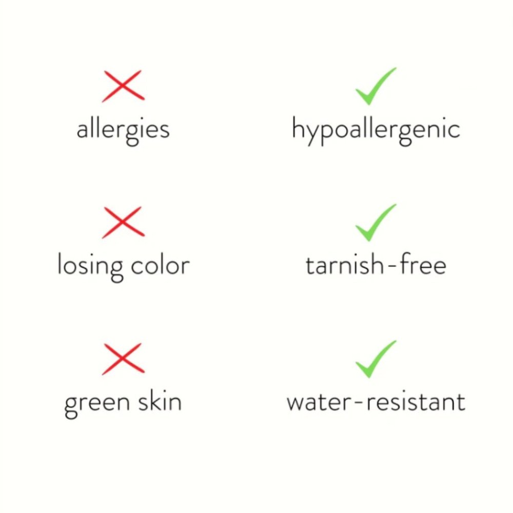 Elena Three-Toned Loop Ring