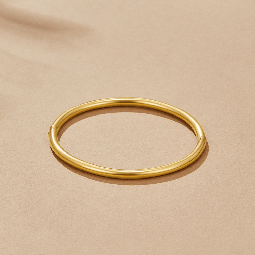 Eli Gold Bangle