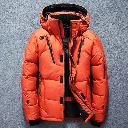 Summit - Highly Resistant Down Jacket