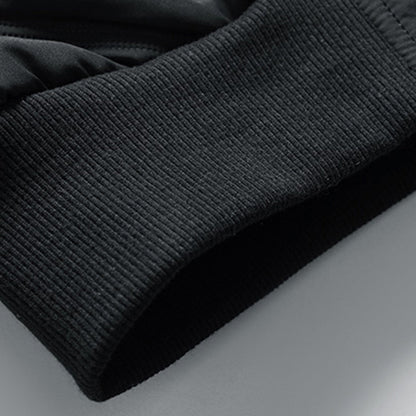 Geoff I Stylish Men's Jacket