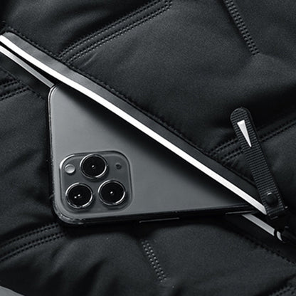 Geoff I Stylish Men's Jacket