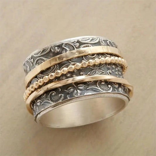 Vintage Antique Ring