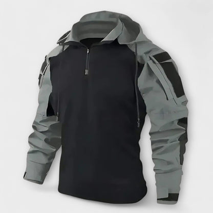 Francesco – Men’s Tactical Waterproof Jacket