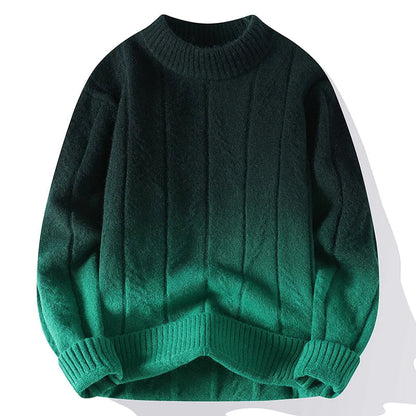 Tom | Men's Crewneck Sweater
