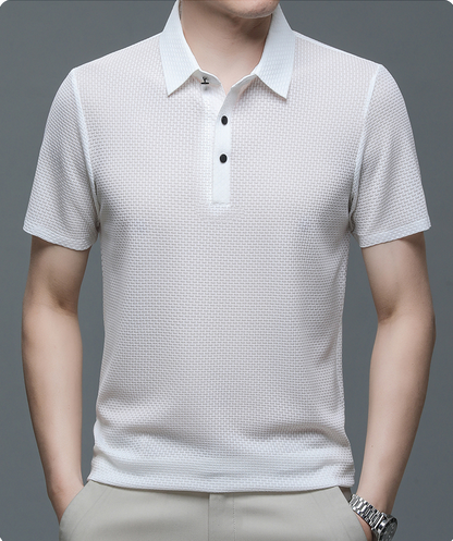 Gentle - Luxury Polo Shirt